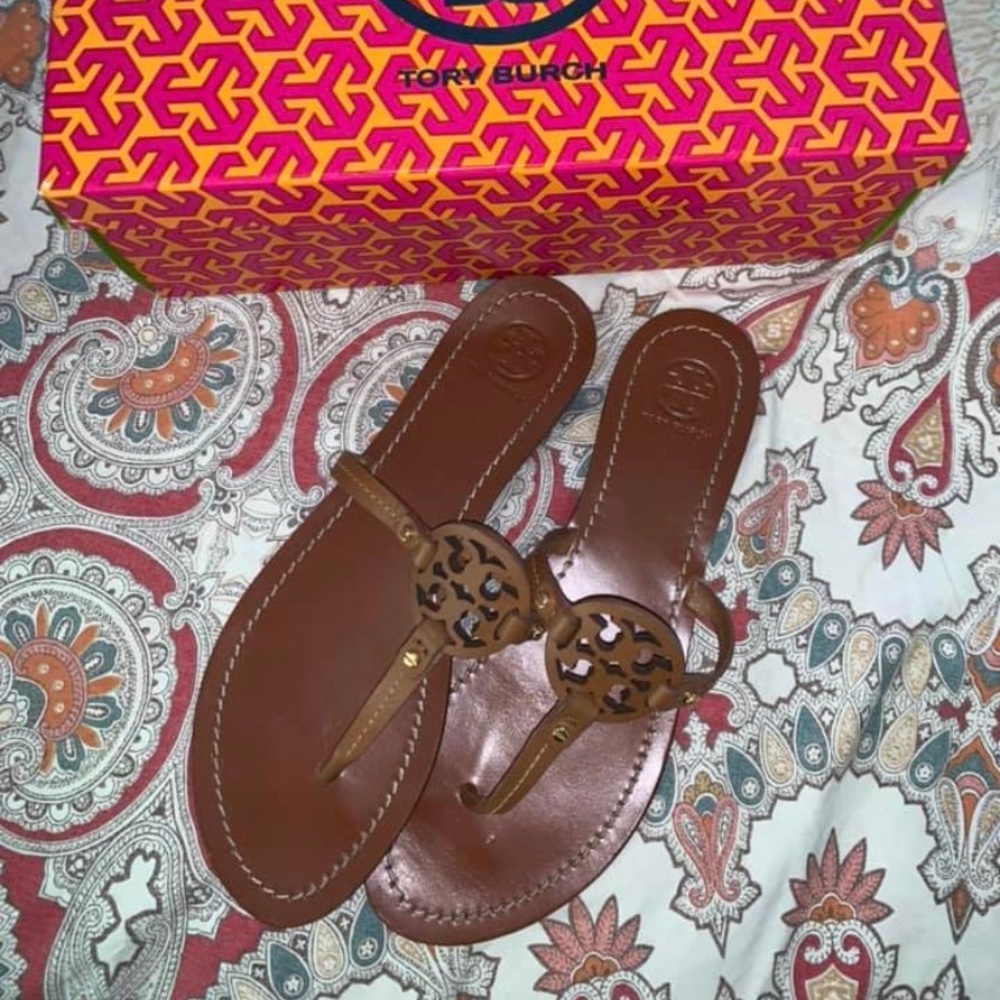 Tory Burch sandals